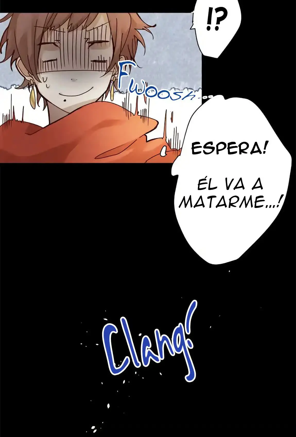 The forte of the blue sky (2018) - Capítulo 2 - Página 30 - LectorTMOo