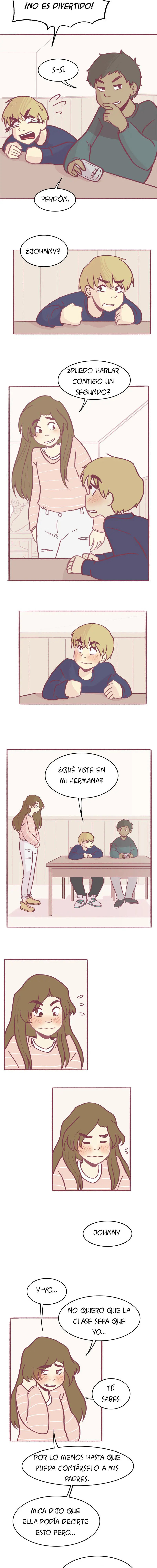 The four of them (2019) - Capítulo 2 - Página 7 - LectorTMOo