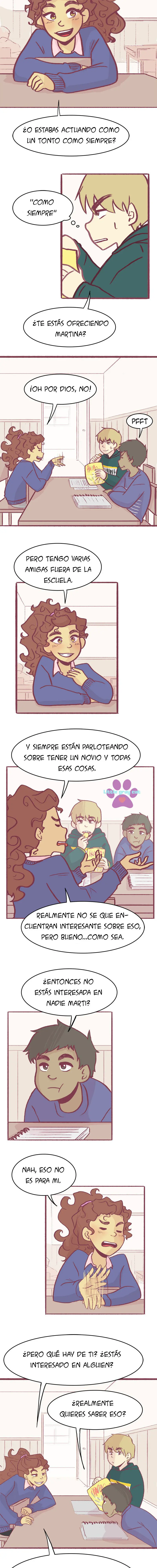 The four of them (2019) - Capítulo 3 - Página 6 - LectorTMOo