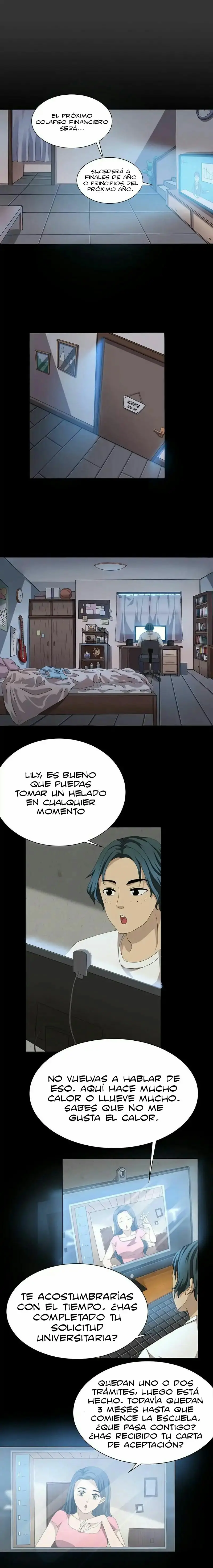 The fraudulent game (2019) - Capítulo 3 - Página 7 - LectorTMOo