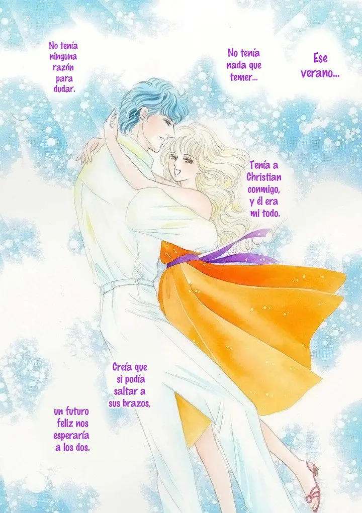 The Frenchman's Love-Child (Brides of L'Amour I) - Capítulo 1 - Página 5 - LectorTMOo