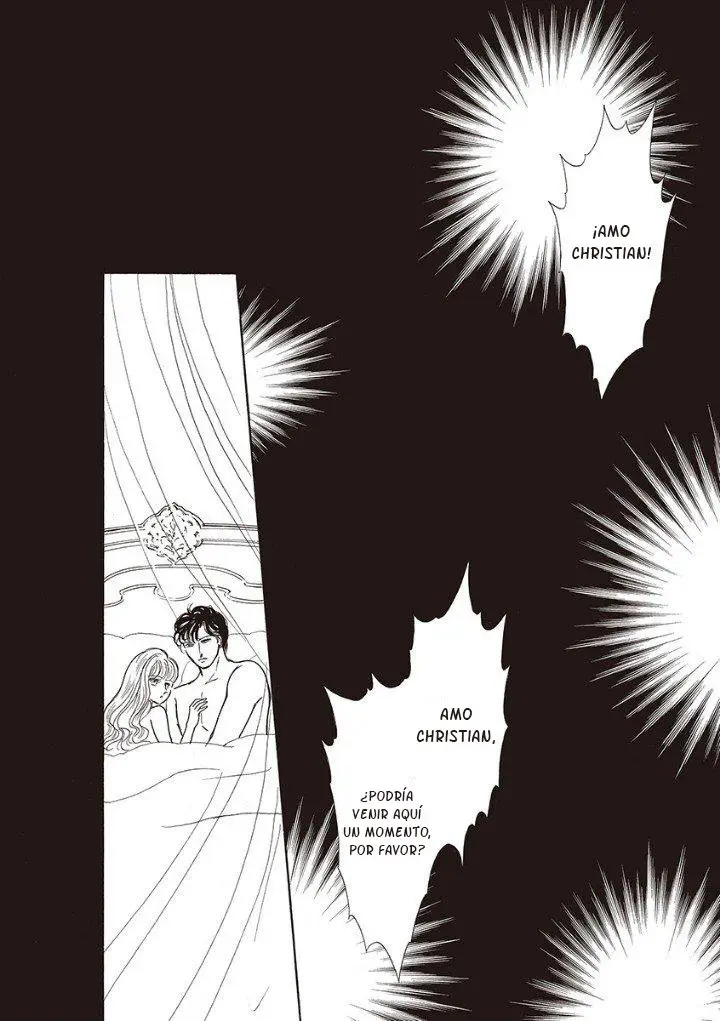 The Frenchman's Love-Child (Brides of L'Amour I) - Capítulo 1 - Página 10 - LectorTMOo