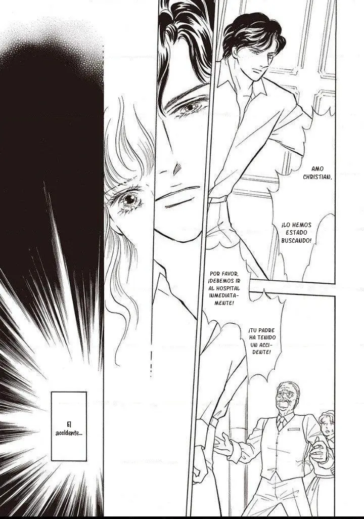 The Frenchman's Love-Child (Brides of L'Amour I) - Capítulo 1 - Página 11 - LectorTMOo