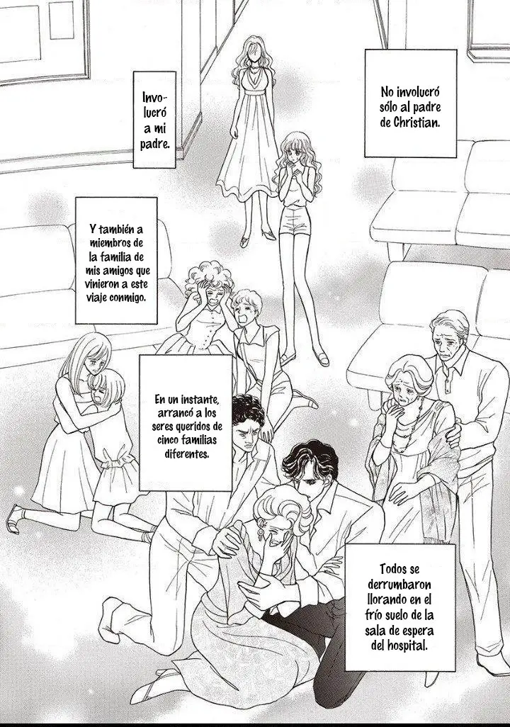 The Frenchman's Love-Child (Brides of L'Amour I) - Capítulo 1 - Página 12 - LectorTMOo