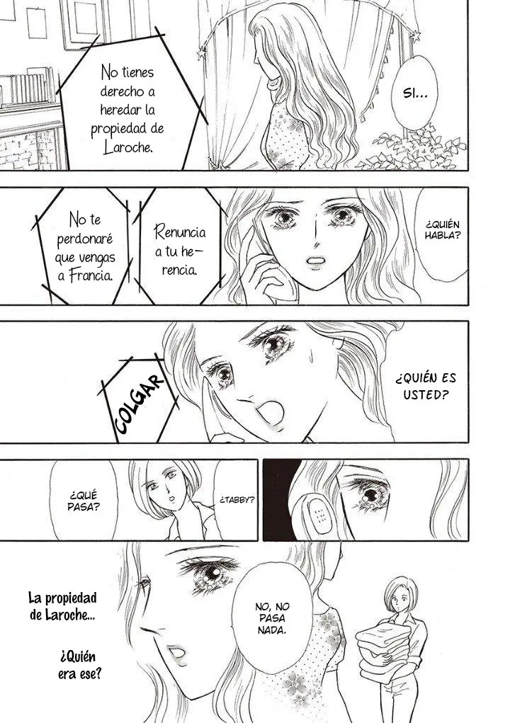 The Frenchman's Love-Child (Brides of L'Amour I) - Capítulo 1 - Página 17 - LectorTMOo