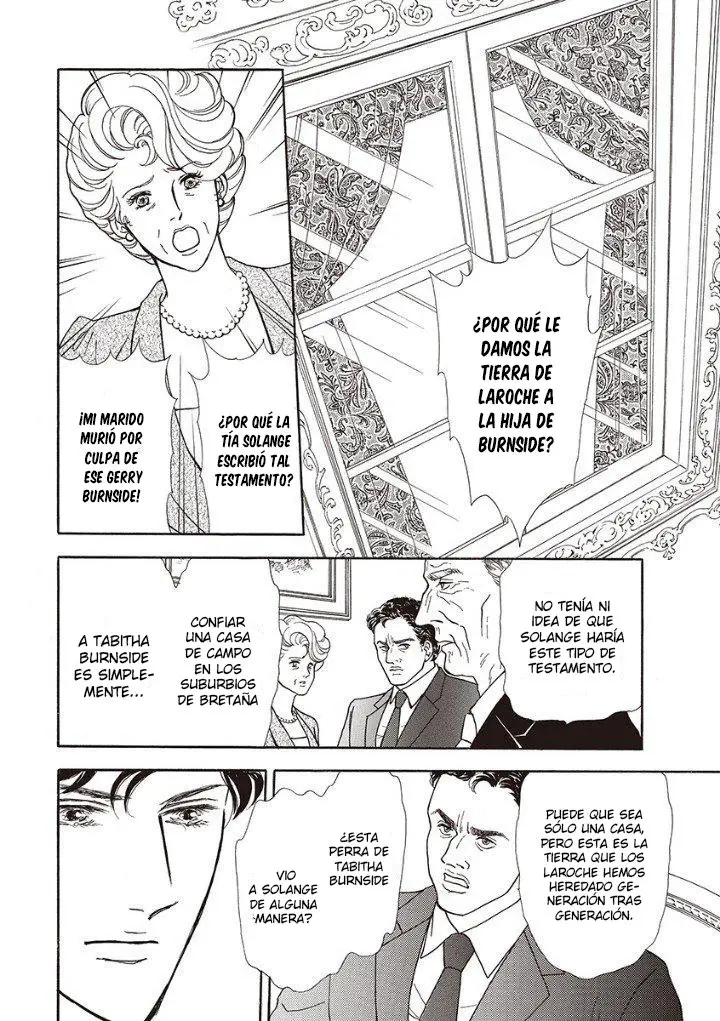 The Frenchman's Love-Child (Brides of L'Amour I) - Capítulo 1 - Página 18 - LectorTMOo