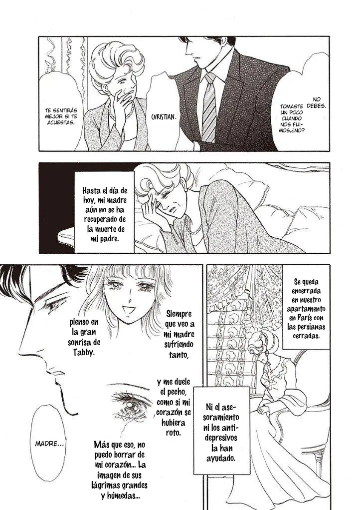 The Frenchman's Love-Child (Brides of L'Amour I) - Capítulo 1 - Página 20 - LectorTMOo