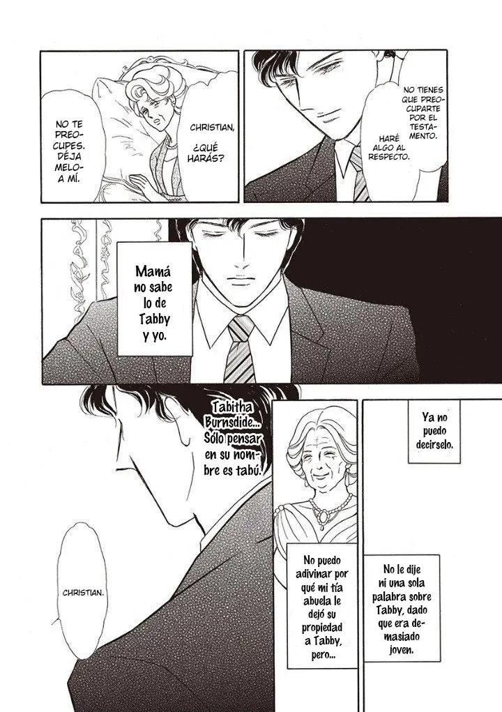 The Frenchman's Love-Child (Brides of L'Amour I) - Capítulo 1 - Página 21 - LectorTMOo