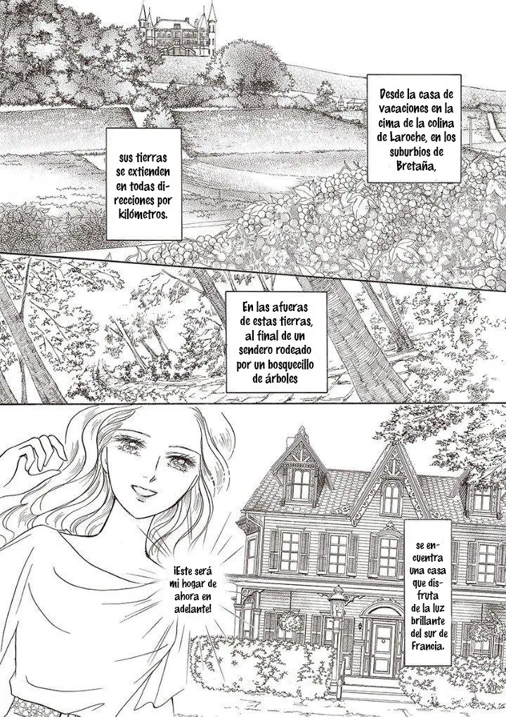 The Frenchman's Love-Child (Brides of L'Amour I) - Capítulo 1 - Página 23 - LectorTMOo