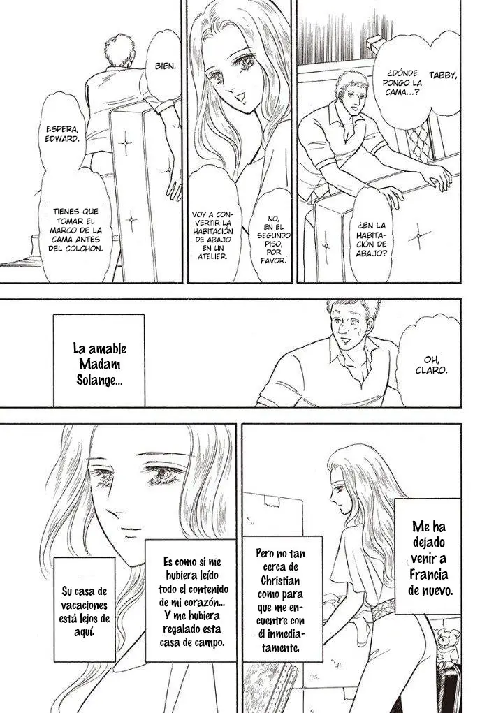 The Frenchman's Love-Child (Brides of L'Amour I) - Capítulo 1 - Página 24 - LectorTMOo