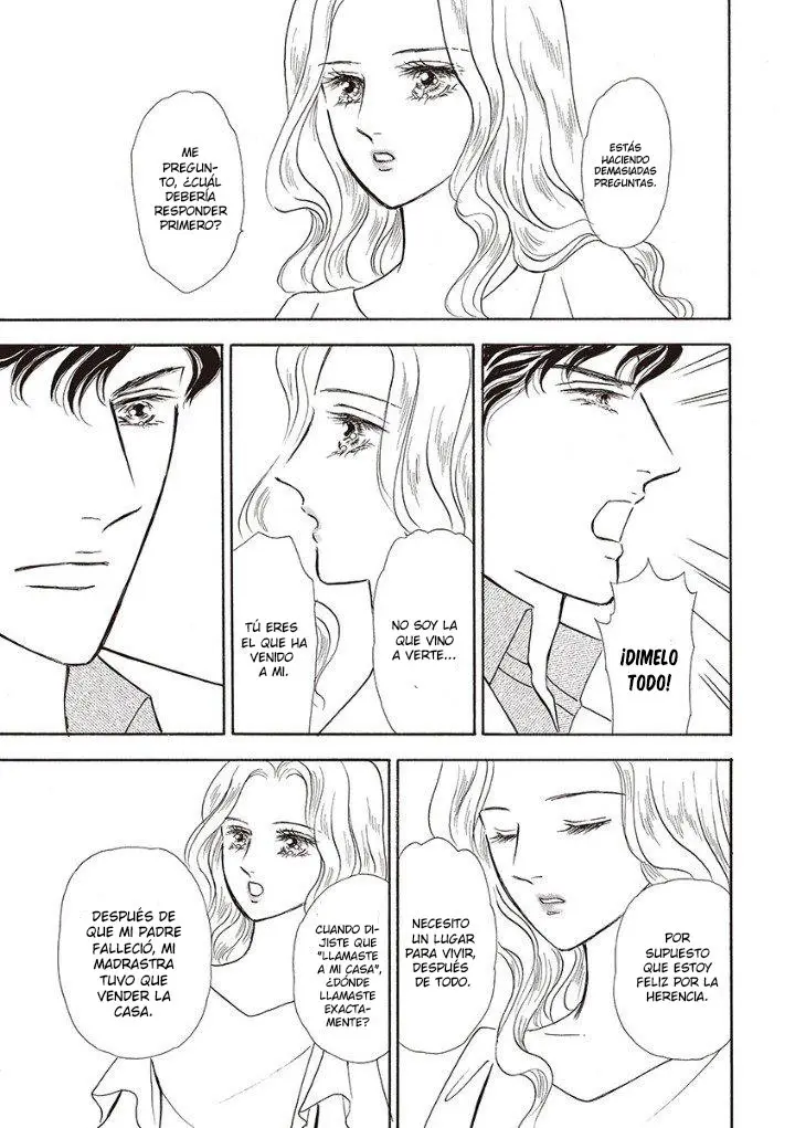 The Frenchman's Love-Child (Brides of L'Amour I) - Capítulo 1 - Página 28 - LectorTMOo