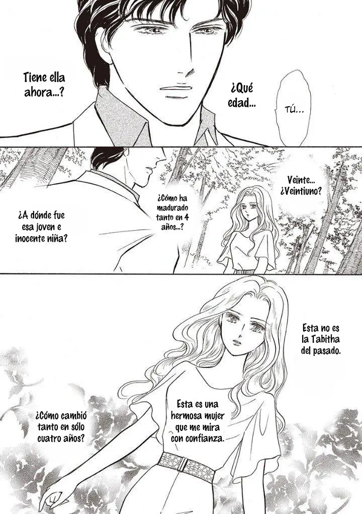 The Frenchman's Love-Child (Brides of L'Amour I) - Capítulo 1 - Página 29 - LectorTMOo
