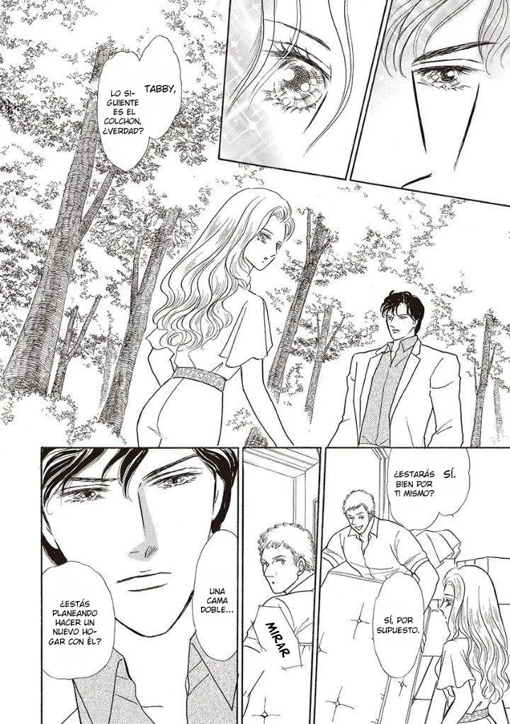 The Frenchman's Love-Child (Brides of L'Amour I) - Capítulo 1 - Página 30 - LectorTMOo