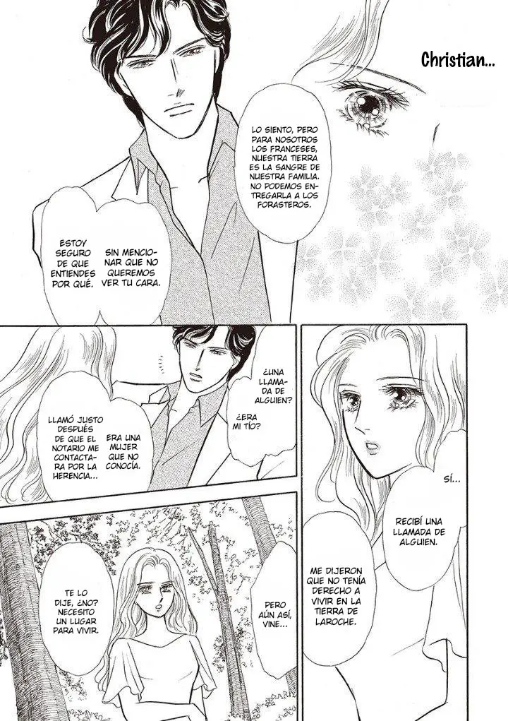 The Frenchman's Love-Child (Brides of L'Amour I) - Capítulo 1 - Página 31 - LectorTMOo
