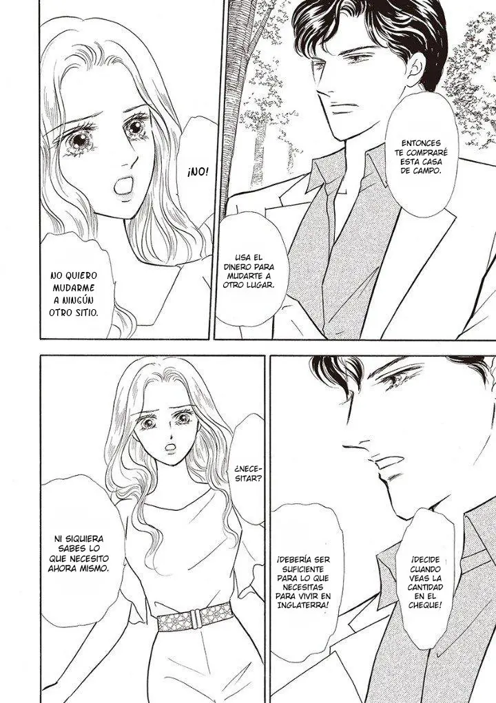 The Frenchman's Love-Child (Brides of L'Amour I) - Capítulo 1 - Página 32 - LectorTMOo