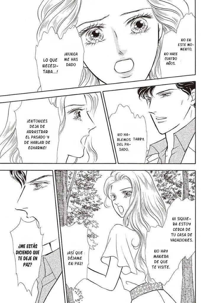 The Frenchman's Love-Child (Brides of L'Amour I) - Capítulo 1 - Página 33 - LectorTMOo