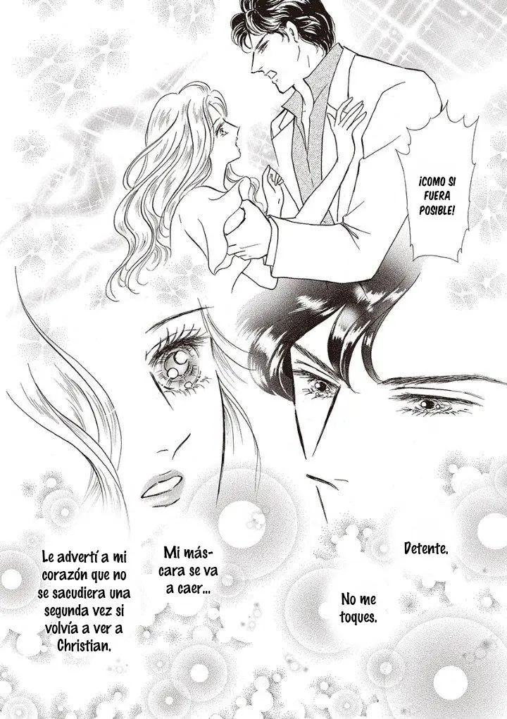 The Frenchman's Love-Child (Brides of L'Amour I) - Capítulo 1 - Página 34 - LectorTMOo