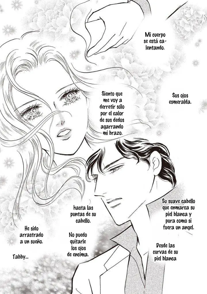 The Frenchman's Love-Child (Brides of L'Amour I) - Capítulo 1 - Página 35 - LectorTMOo