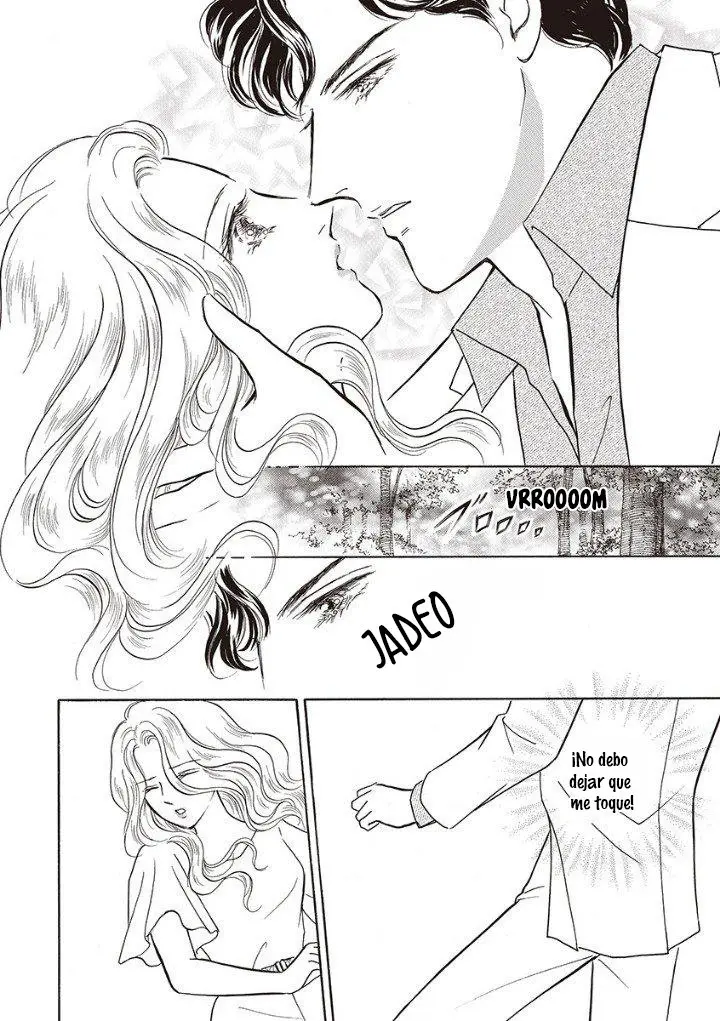 The Frenchman's Love-Child (Brides of L'Amour I) - Capítulo 1 - Página 36 - LectorTMOo