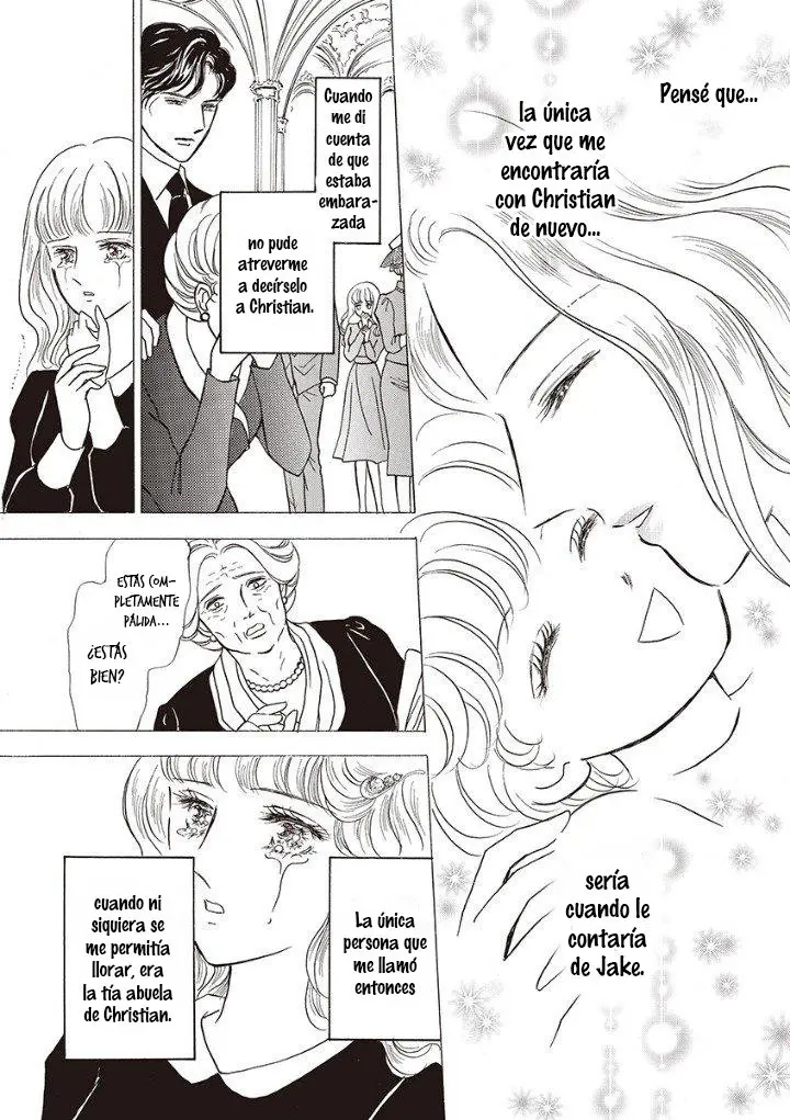 The Frenchman's Love-Child (Brides of L'Amour I) - Capítulo 1 - Página 39 - LectorTMOo