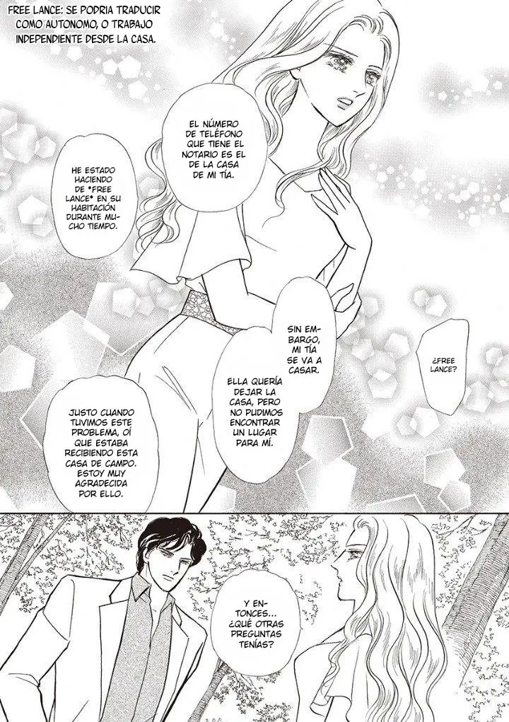 The Frenchman's Love-Child (Brides of L'Amour I) - Capítulo 1 - Página 45 - LectorTMOo