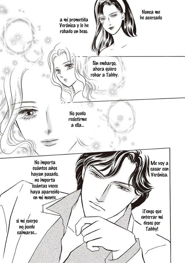 The Frenchman's Love-Child (Brides of L'Amour I) - Capítulo 2 - Página 6 - LectorTMOo