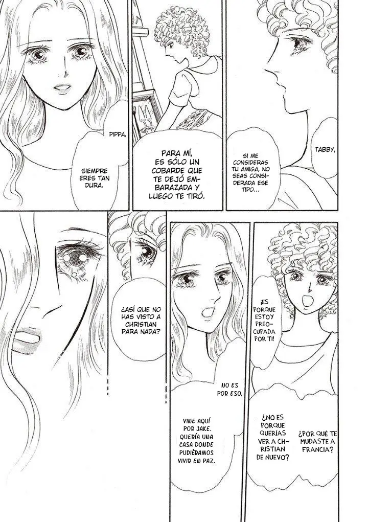 The Frenchman's Love-Child (Brides of L'Amour I) - Capítulo 2 - Página 10 - LectorTMOo