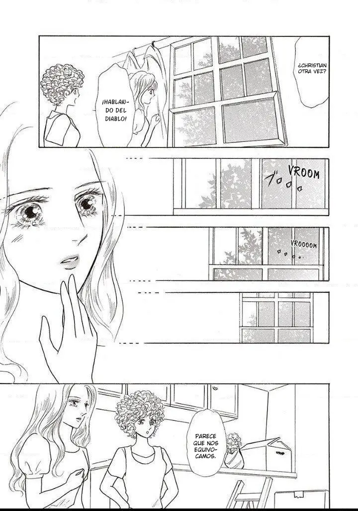 The Frenchman's Love-Child (Brides of L'Amour I) - Capítulo 2 - Página 12 - LectorTMOo