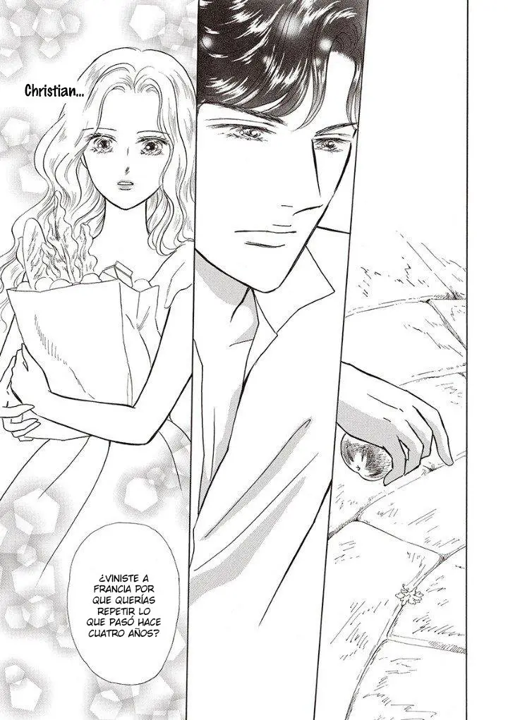 The Frenchman's Love-Child (Brides of L'Amour I) - Capítulo 2 - Página 14 - LectorTMOo