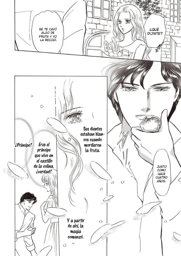 The Frenchman's Love-Child (Brides of L'Amour I) - Capítulo 2 - Página 15 - LectorTMOo
