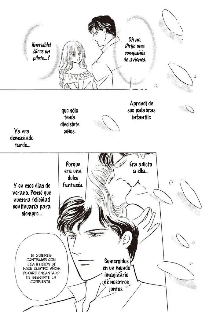 The Frenchman's Love-Child (Brides of L'Amour I) - Capítulo 2 - Página 16 - LectorTMOo