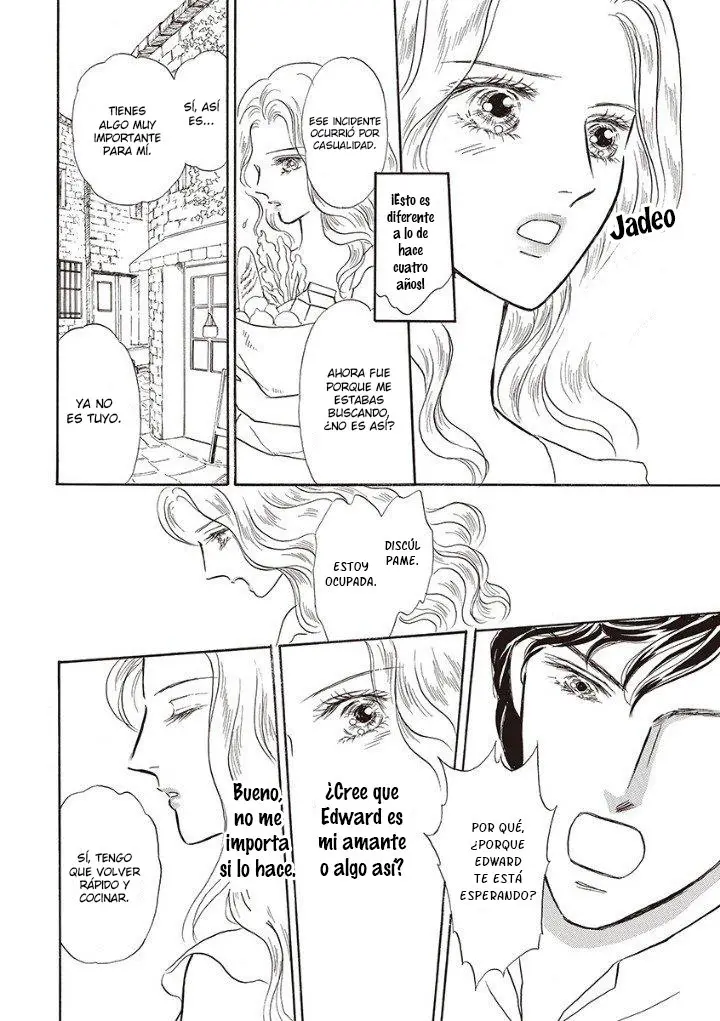 The Frenchman's Love-Child (Brides of L'Amour I) - Capítulo 2 - Página 17 - LectorTMOo
