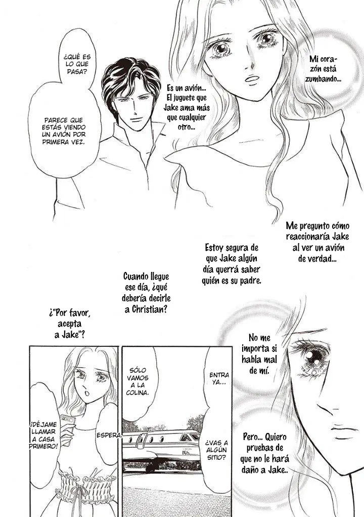 The Frenchman's Love-Child (Brides of L'Amour I) - Capítulo 2 - Página 19 - LectorTMOo
