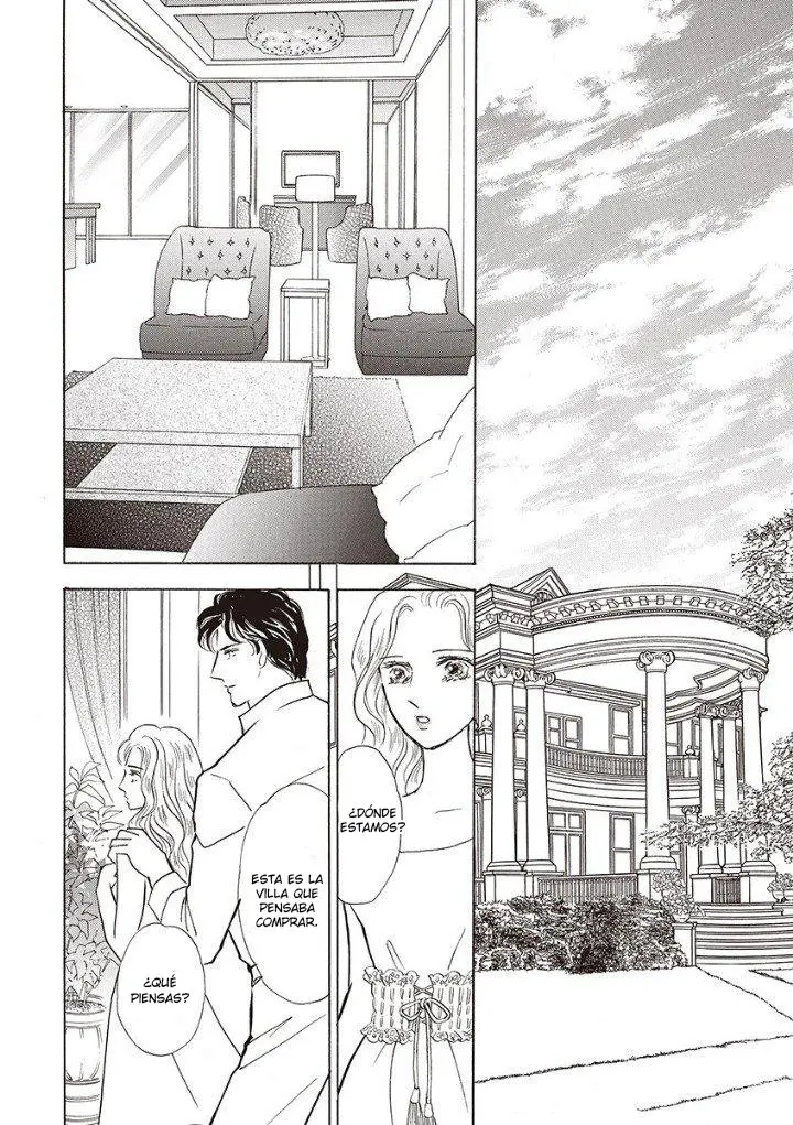 The Frenchman's Love-Child (Brides of L'Amour I) - Capítulo 2 - Página 21 - LectorTMOo
