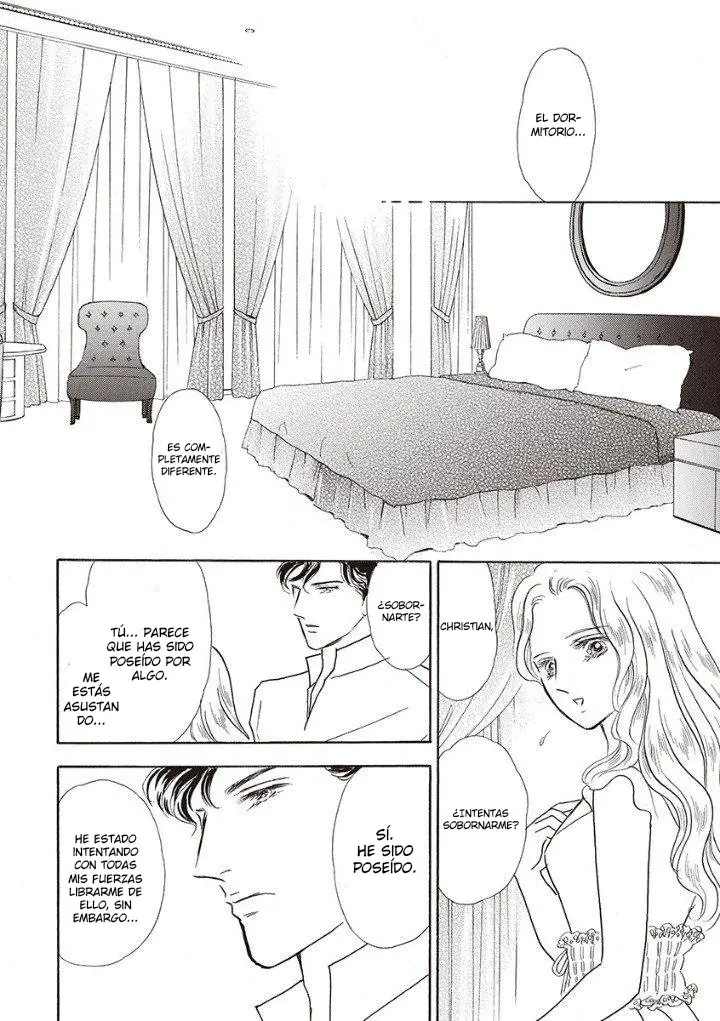 The Frenchman's Love-Child (Brides of L'Amour I) - Capítulo 2 - Página 23 - LectorTMOo