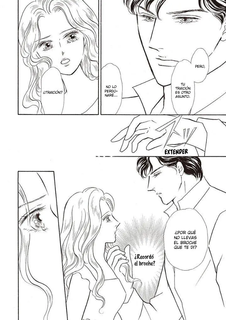 The Frenchman's Love-Child (Brides of L'Amour I) - Capítulo 2 - Página 25 - LectorTMOo