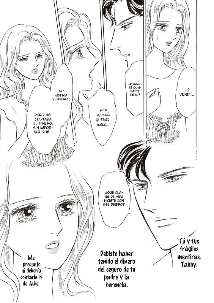 The Frenchman's Love-Child (Brides of L'Amour I) - Capítulo 2 - Página 26 - LectorTMOo