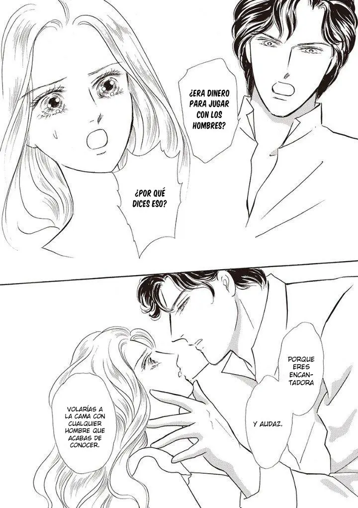 The Frenchman's Love-Child (Brides of L'Amour I) - Capítulo 2 - Página 27 - LectorTMOo
