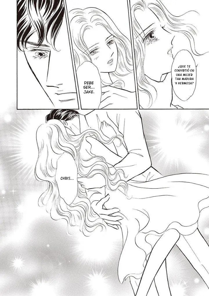 The Frenchman's Love-Child (Brides of L'Amour I) - Capítulo 2 - Página 29 - LectorTMOo