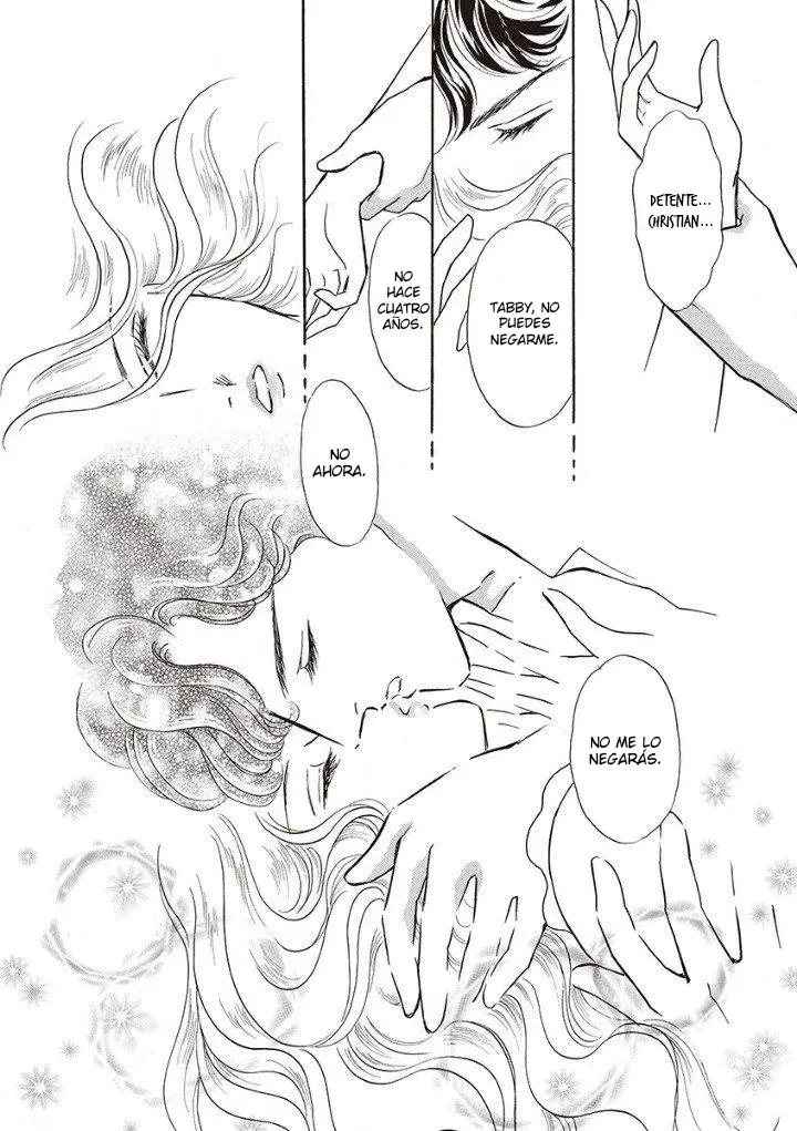 The Frenchman's Love-Child (Brides of L'Amour I) - Capítulo 2 - Página 31 - LectorTMOo