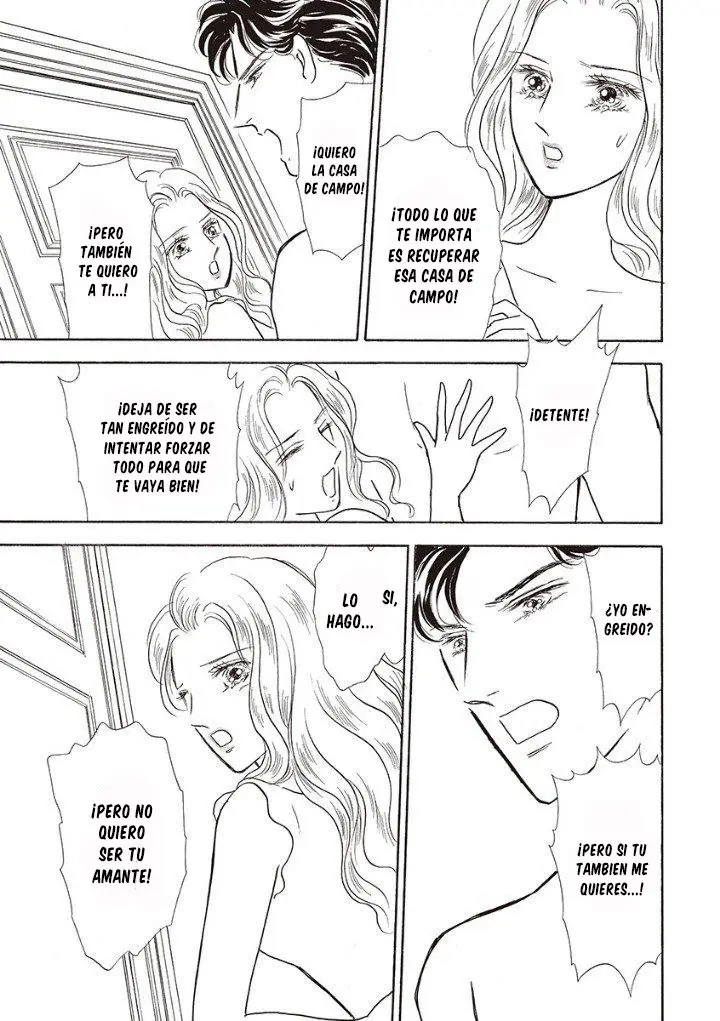 The Frenchman's Love-Child (Brides of L'Amour I) - Capítulo 3 - Página 11 - LectorTMOo