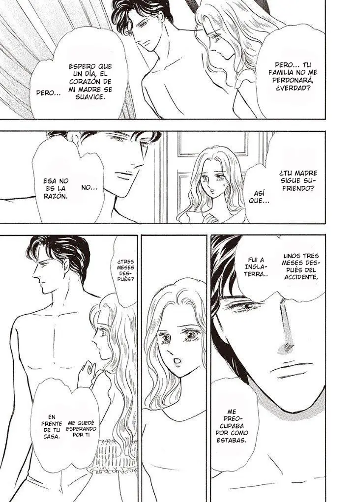 The Frenchman's Love-Child (Brides of L'Amour I) - Capítulo 3 - Página 13 - LectorTMOo