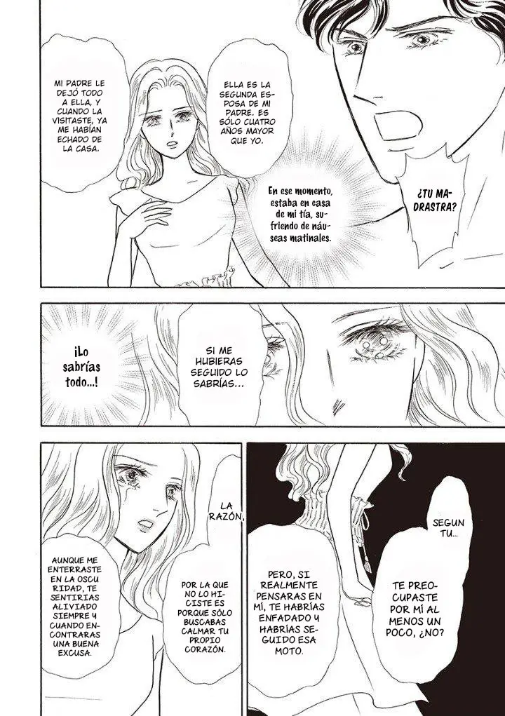 The Frenchman's Love-Child (Brides of L'Amour I) - Capítulo 3 - Página 16 - LectorTMOo