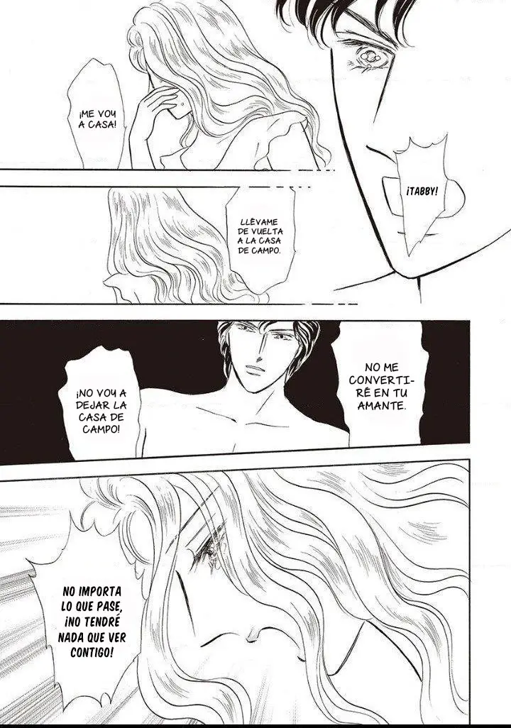 The Frenchman's Love-Child (Brides of L'Amour I) - Capítulo 3 - Página 17 - LectorTMOo