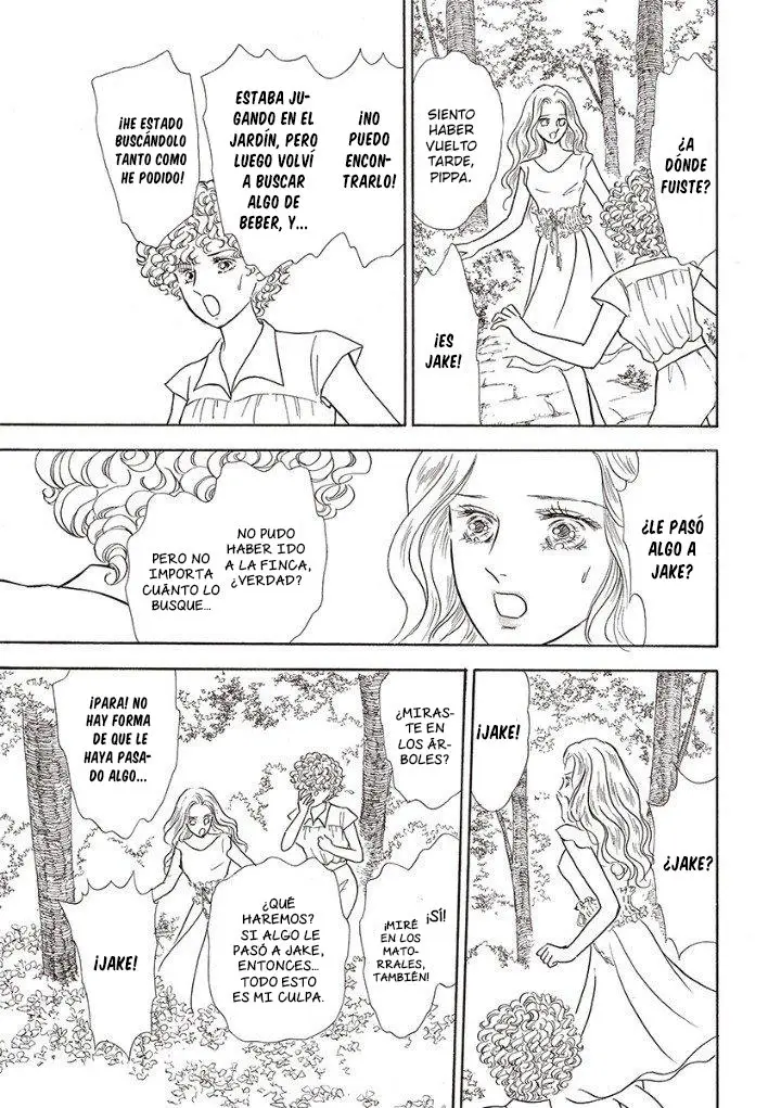The Frenchman's Love-Child (Brides of L'Amour I) - Capítulo 3 - Página 19 - LectorTMOo