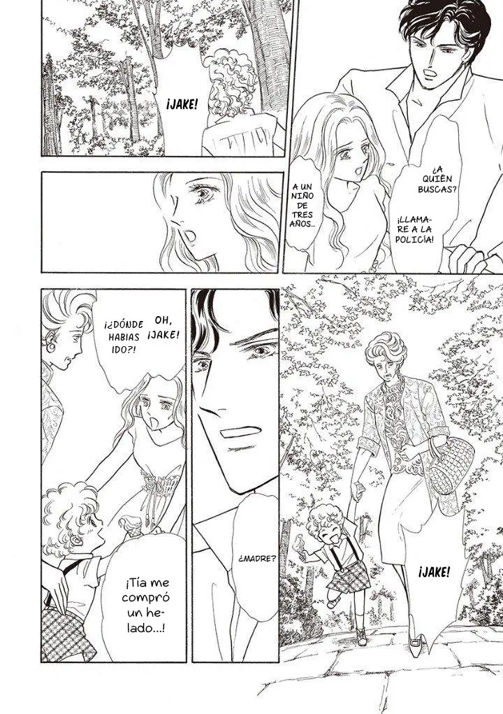 The Frenchman's Love-Child (Brides of L'Amour I) - Capítulo 3 - Página 20 - LectorTMOo
