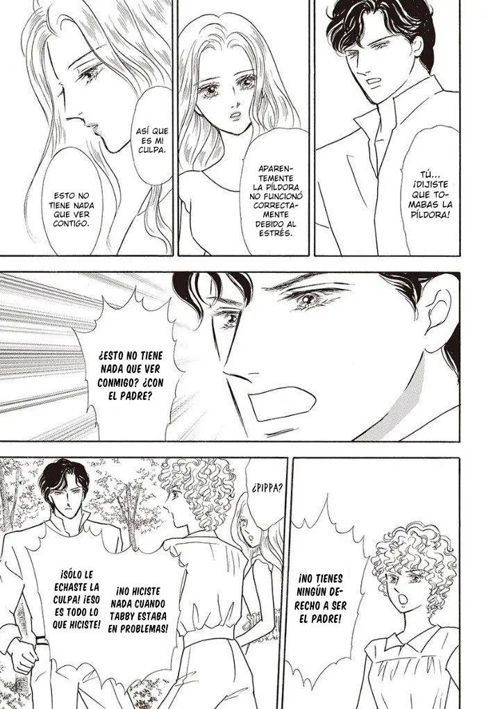The Frenchman's Love-Child (Brides of L'Amour I) - Capítulo 3 - Página 25 - LectorTMOo