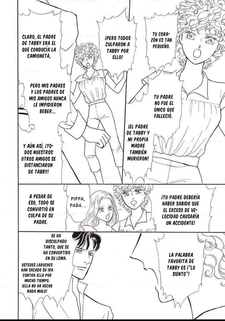 The Frenchman's Love-Child (Brides of L'Amour I) - Capítulo 3 - Página 26 - LectorTMOo