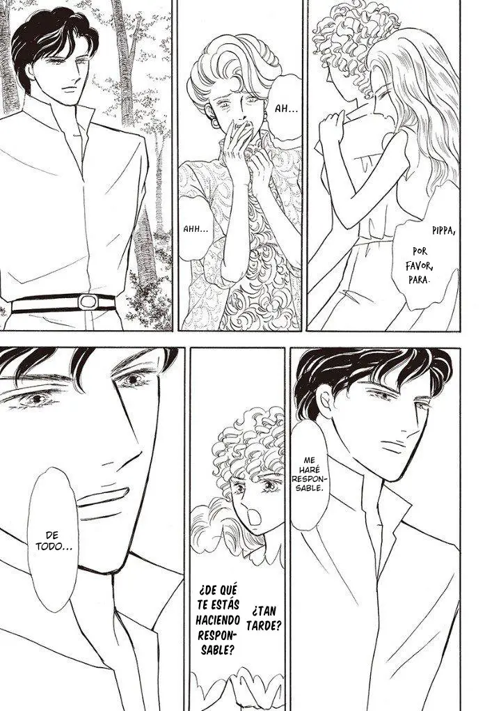 The Frenchman's Love-Child (Brides of L'Amour I) - Capítulo 3 - Página 27 - LectorTMOo