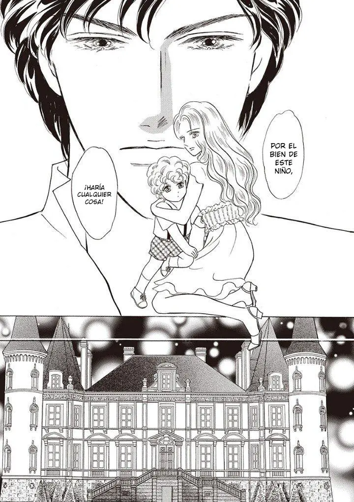 The Frenchman's Love-Child (Brides of L'Amour I) - Capítulo 3 - Página 28 - LectorTMOo